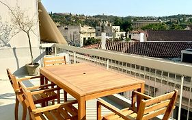 Grace Apartment Next To The Akropolis