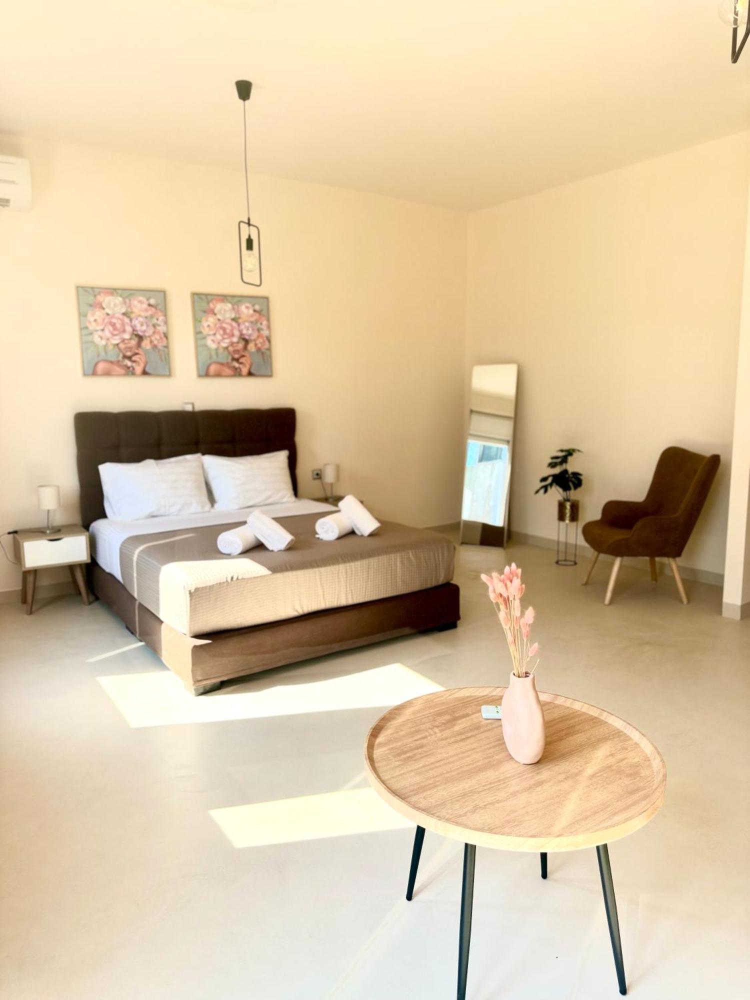 Grace Apartment Next To The Akropolis Athen Exterior foto