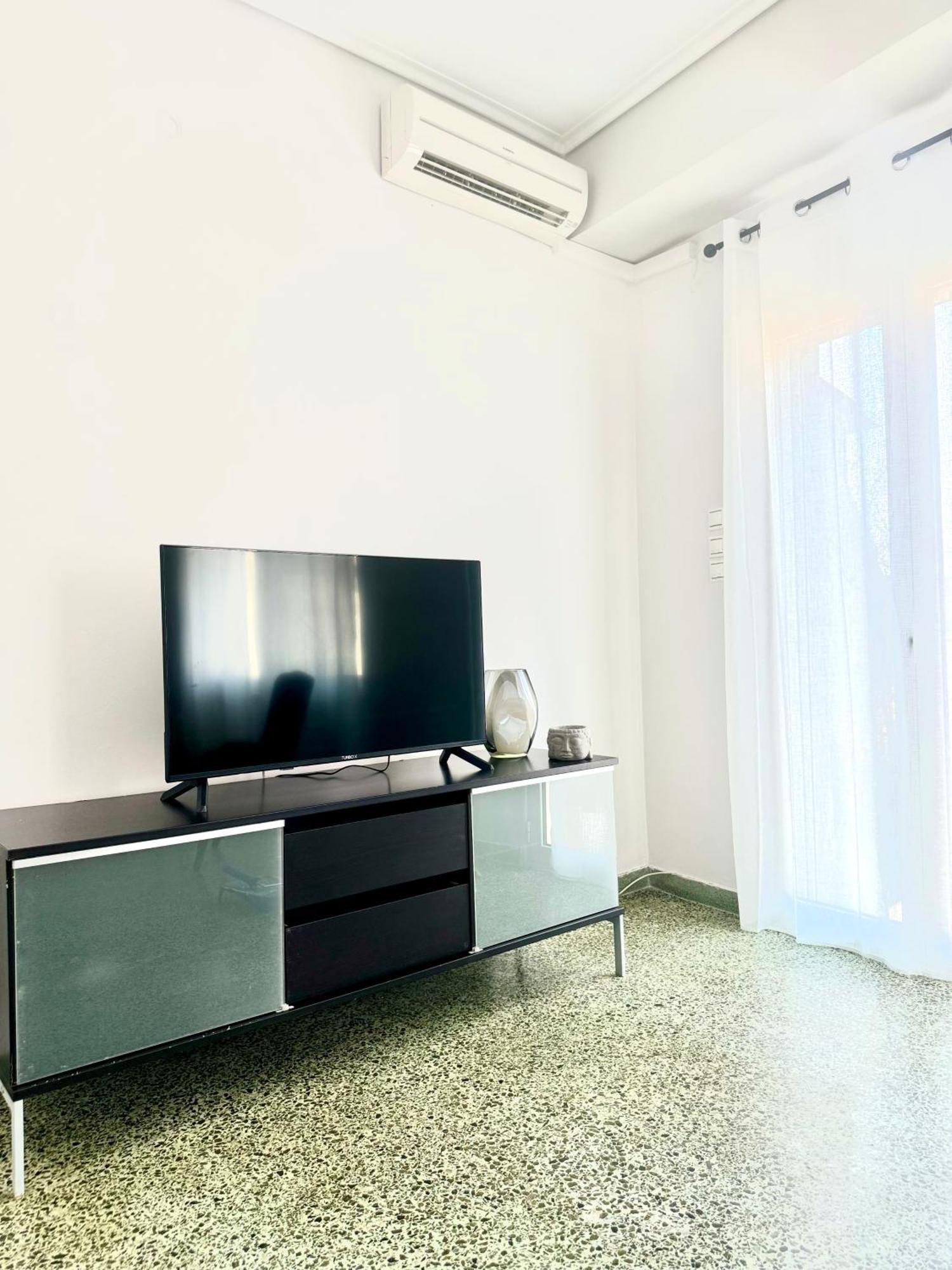Grace Apartment Next To The Akropolis Athen Exterior foto