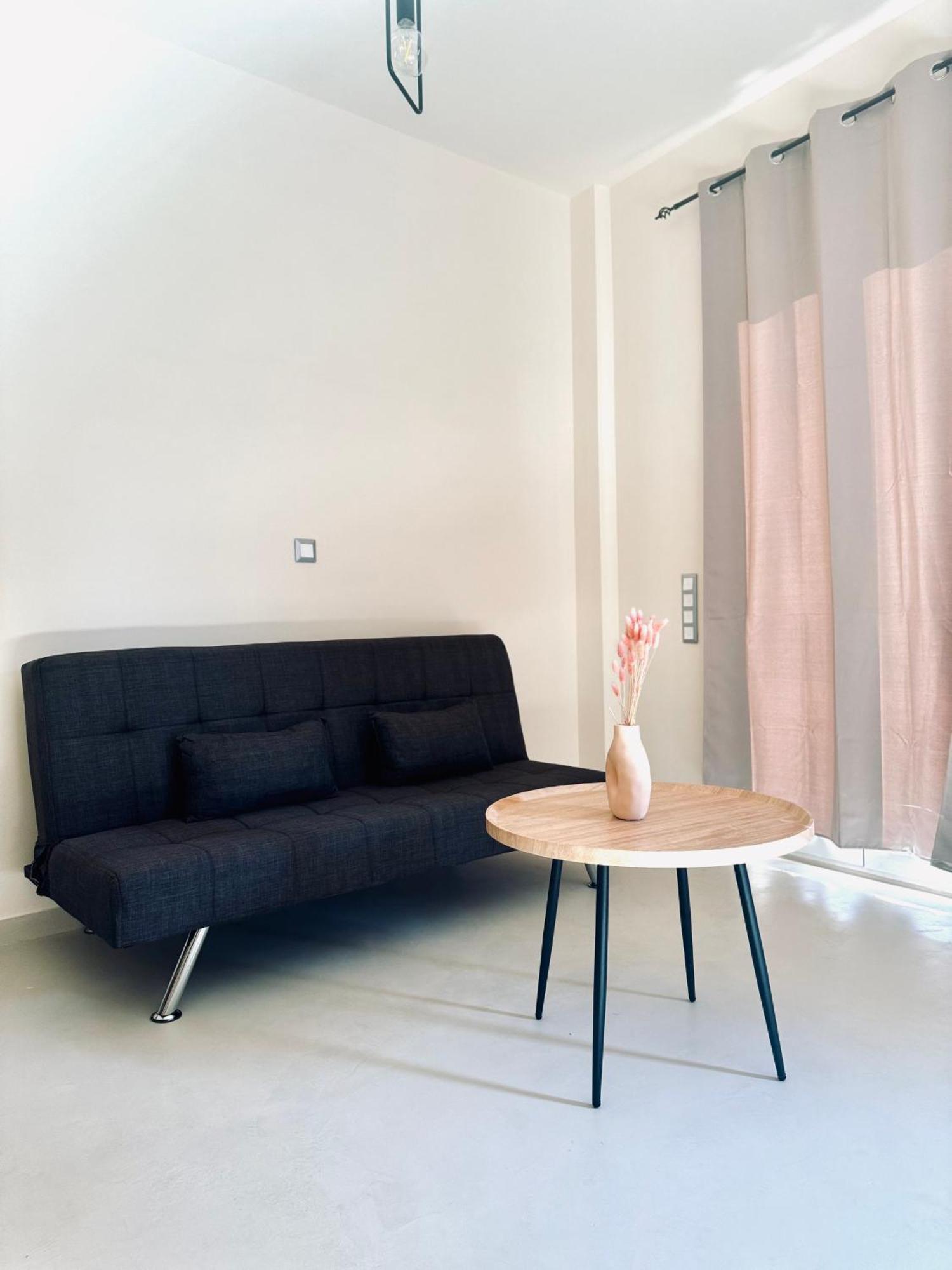 Grace Apartment Next To The Akropolis Athen Exterior foto