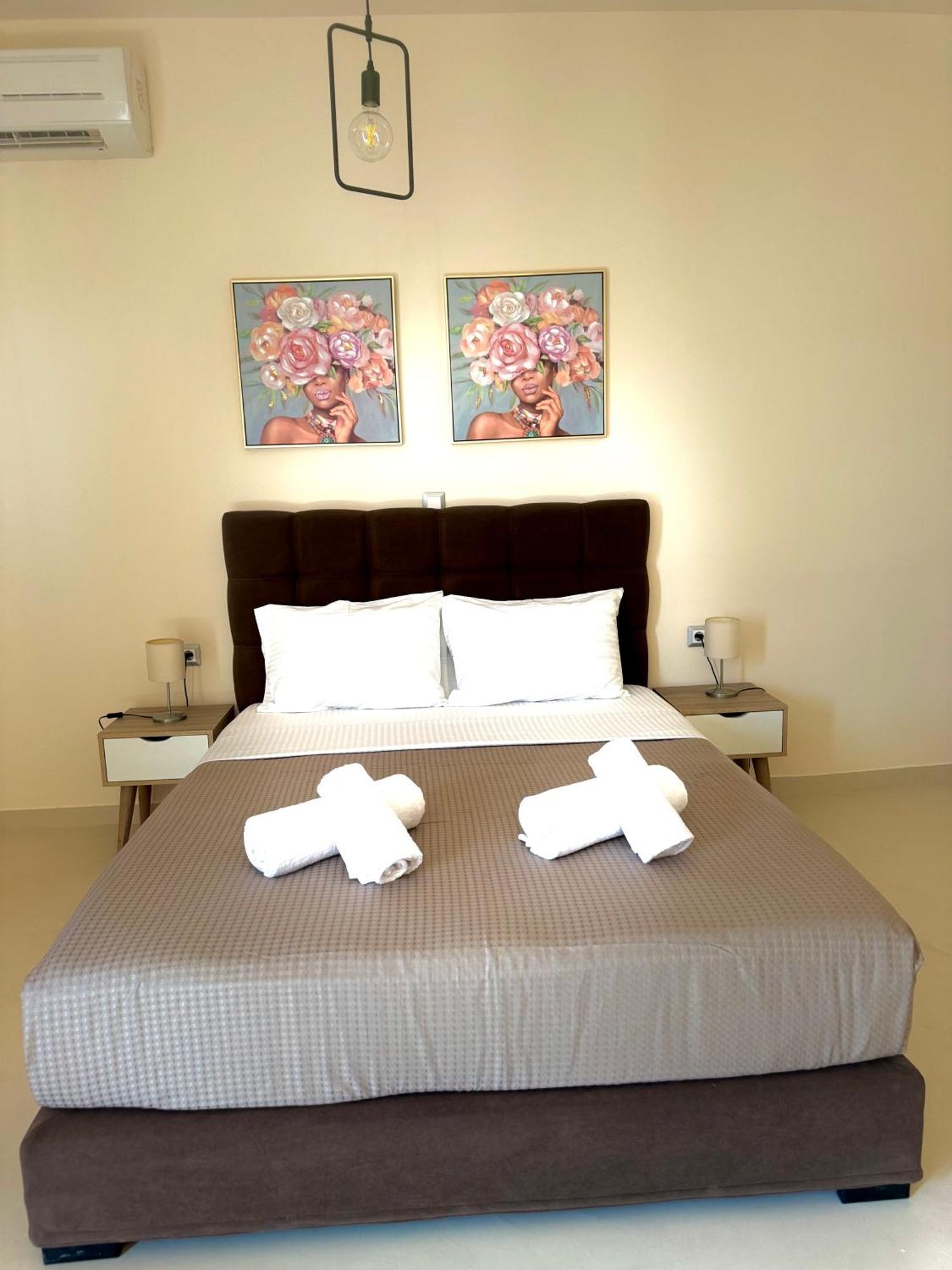 Grace Apartment Next To The Akropolis Athen Exterior foto